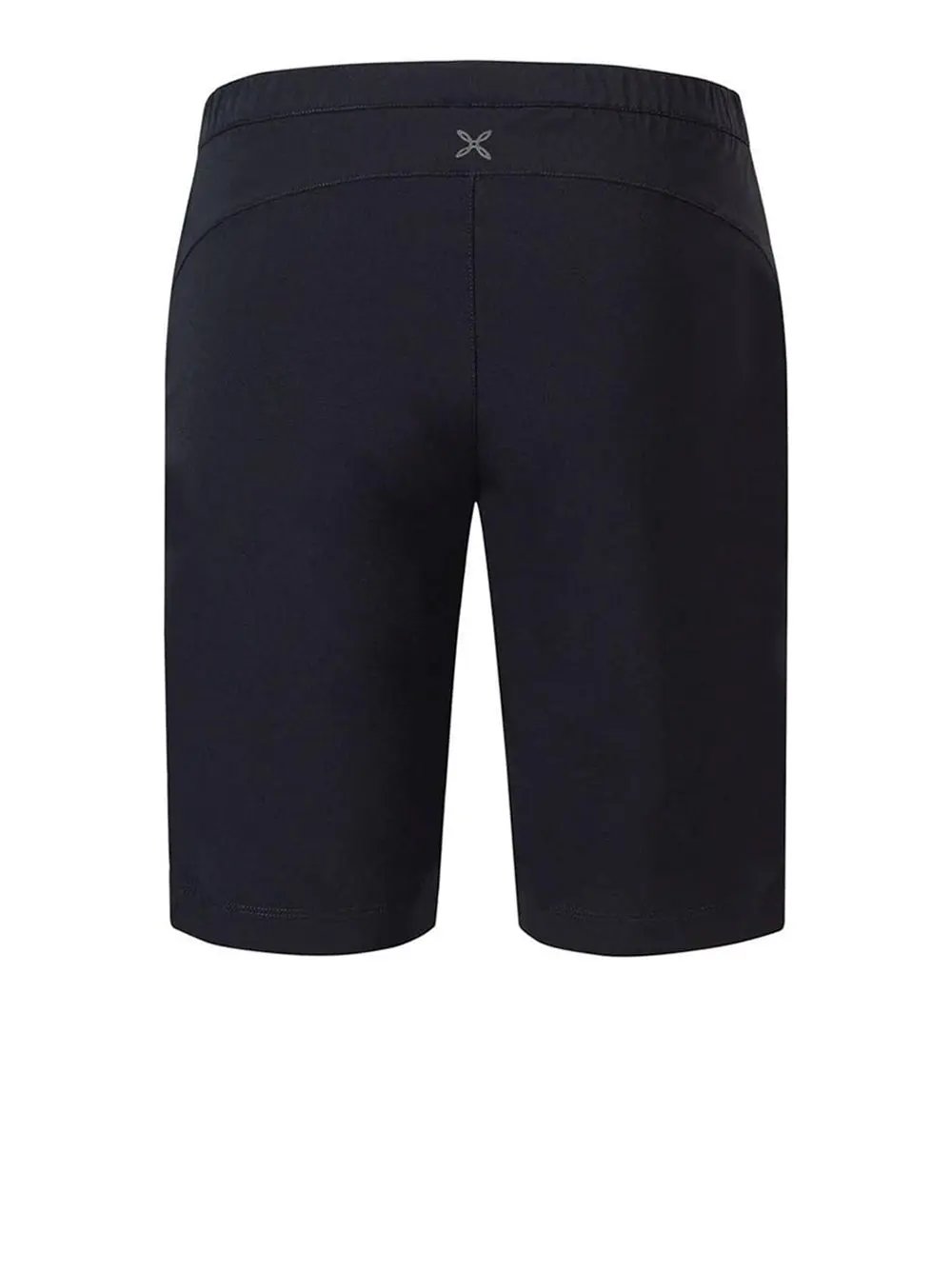 Pantaloncino Sportivo Montura Donna Focus Nero Montura Angolo dello Sport