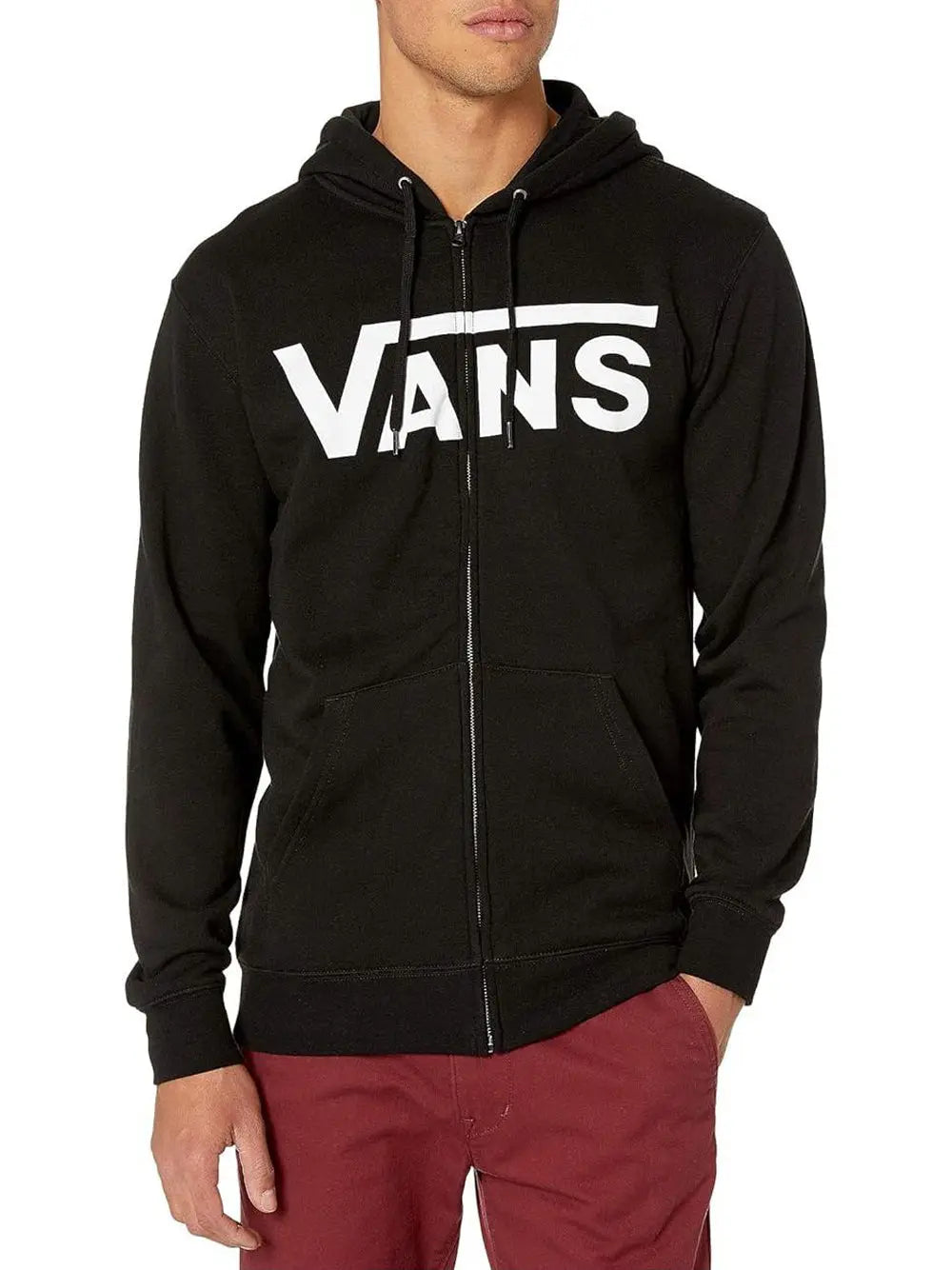 Pantaloncino Sportivo The North Face Donna Reaxion Red Nero The North Face Angolo dello Sport