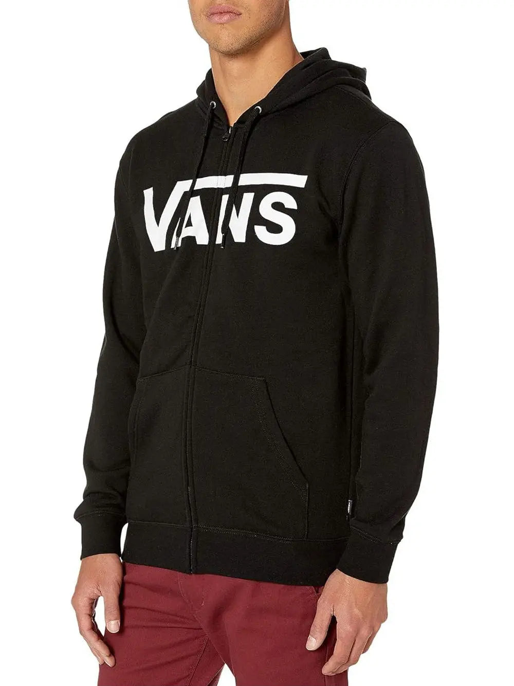 Pantaloncino Sportivo The North Face Donna Reaxion Red Nero The North Face Angolo dello Sport