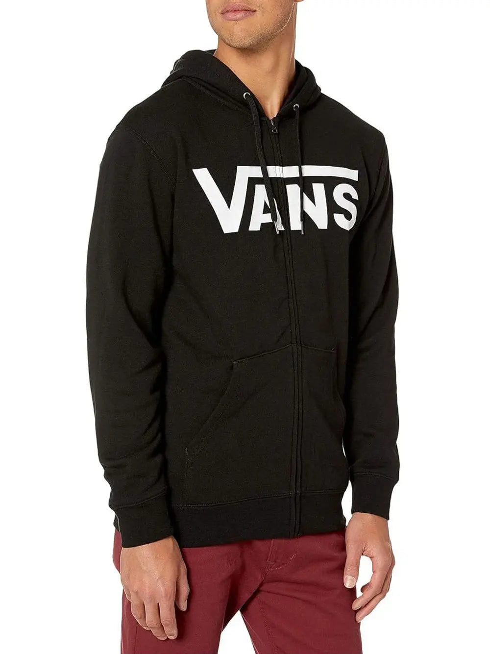 Pantaloncino Sportivo The North Face Donna Reaxion Red Nero The North Face Angolo dello Sport