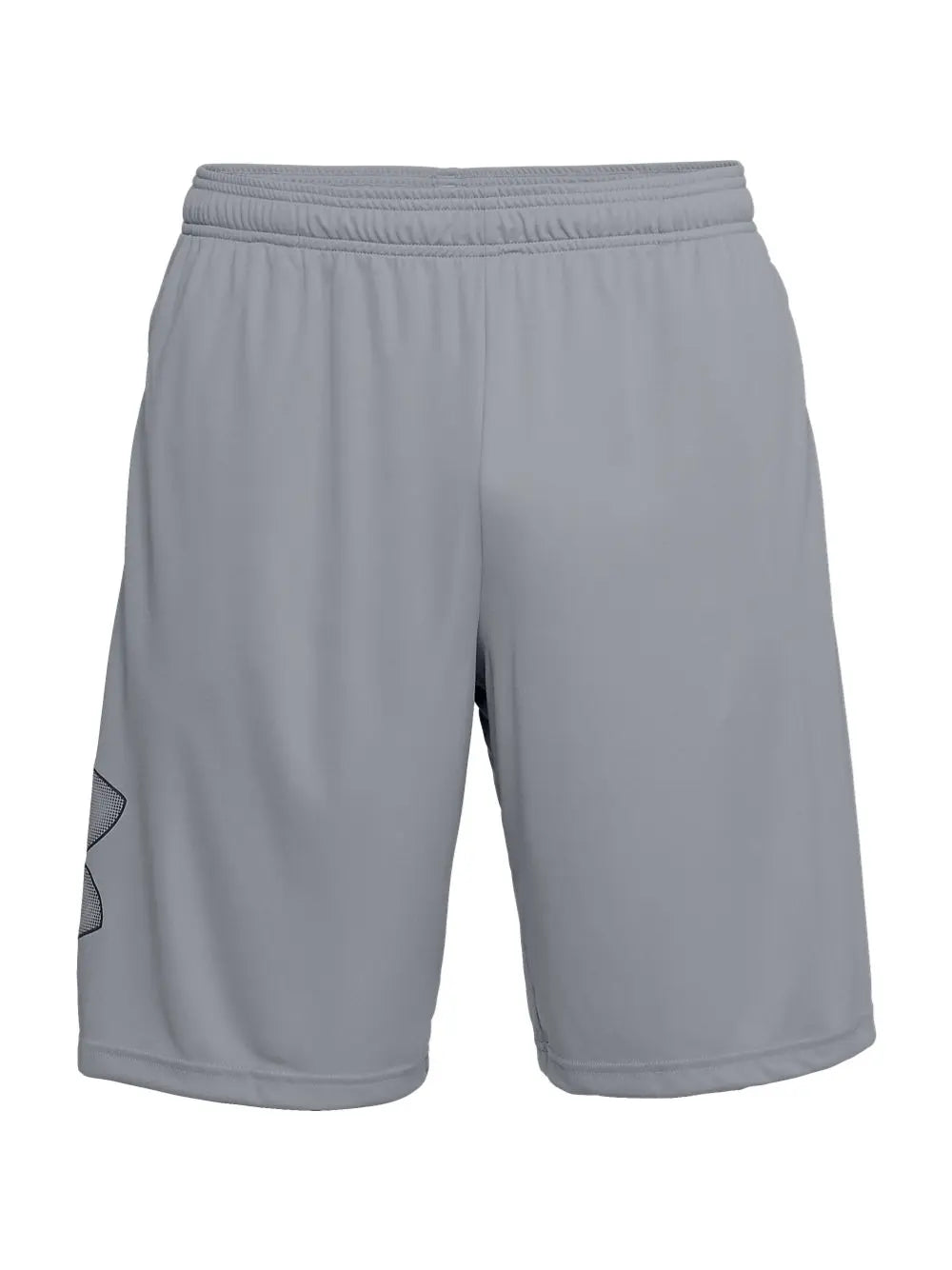 Pantaloncino Sportivo Under Armour TECH GRAPHIC Uomo - Grigio
