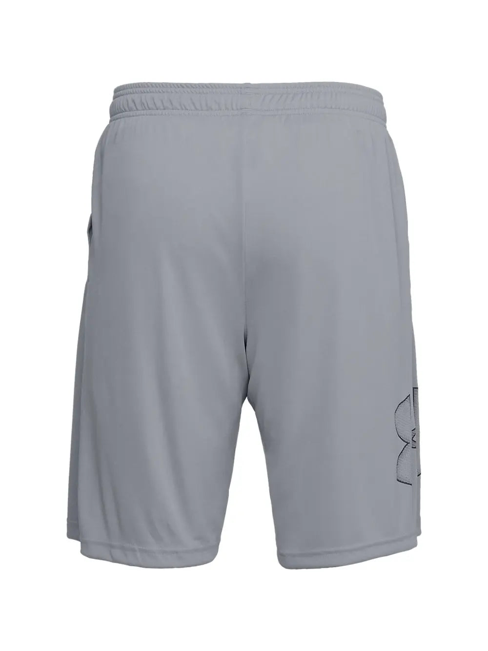 Pantaloncino Sportivo Under Armour TECH GRAPHIC Uomo - Grigio