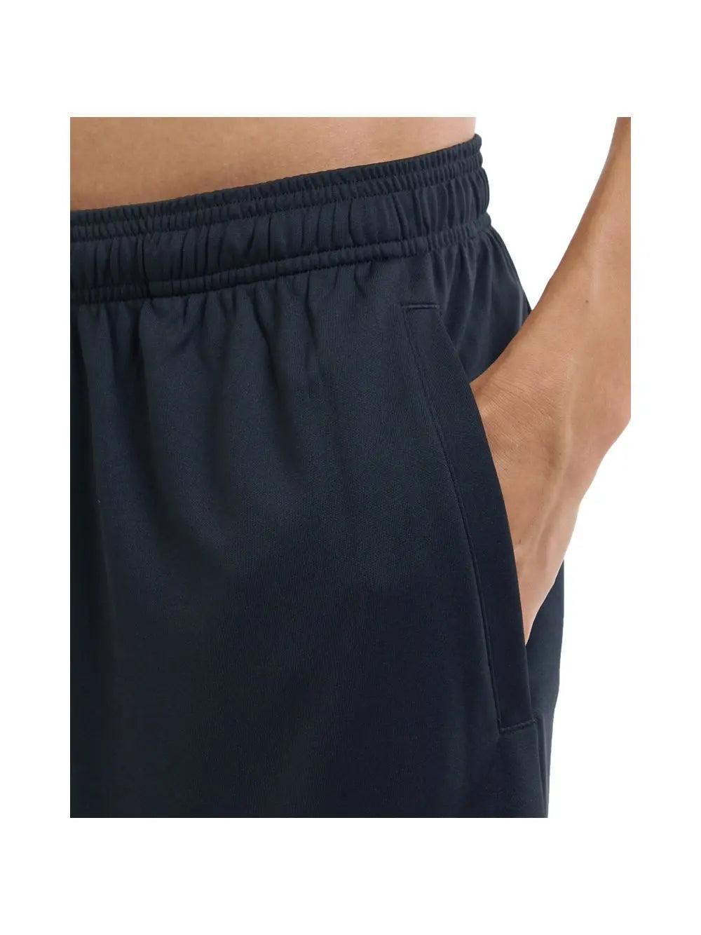 Pantaloncino Sportivo Under Armour TECH GRAPHIC Uomo - Nero