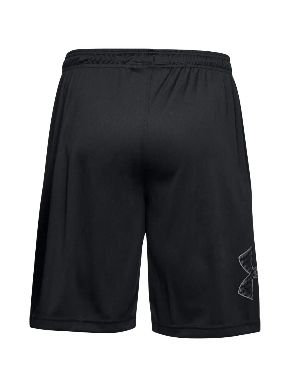 Pantaloncino Sportivo Under Armour UA TECH GRAPHIC Uomo - Nero