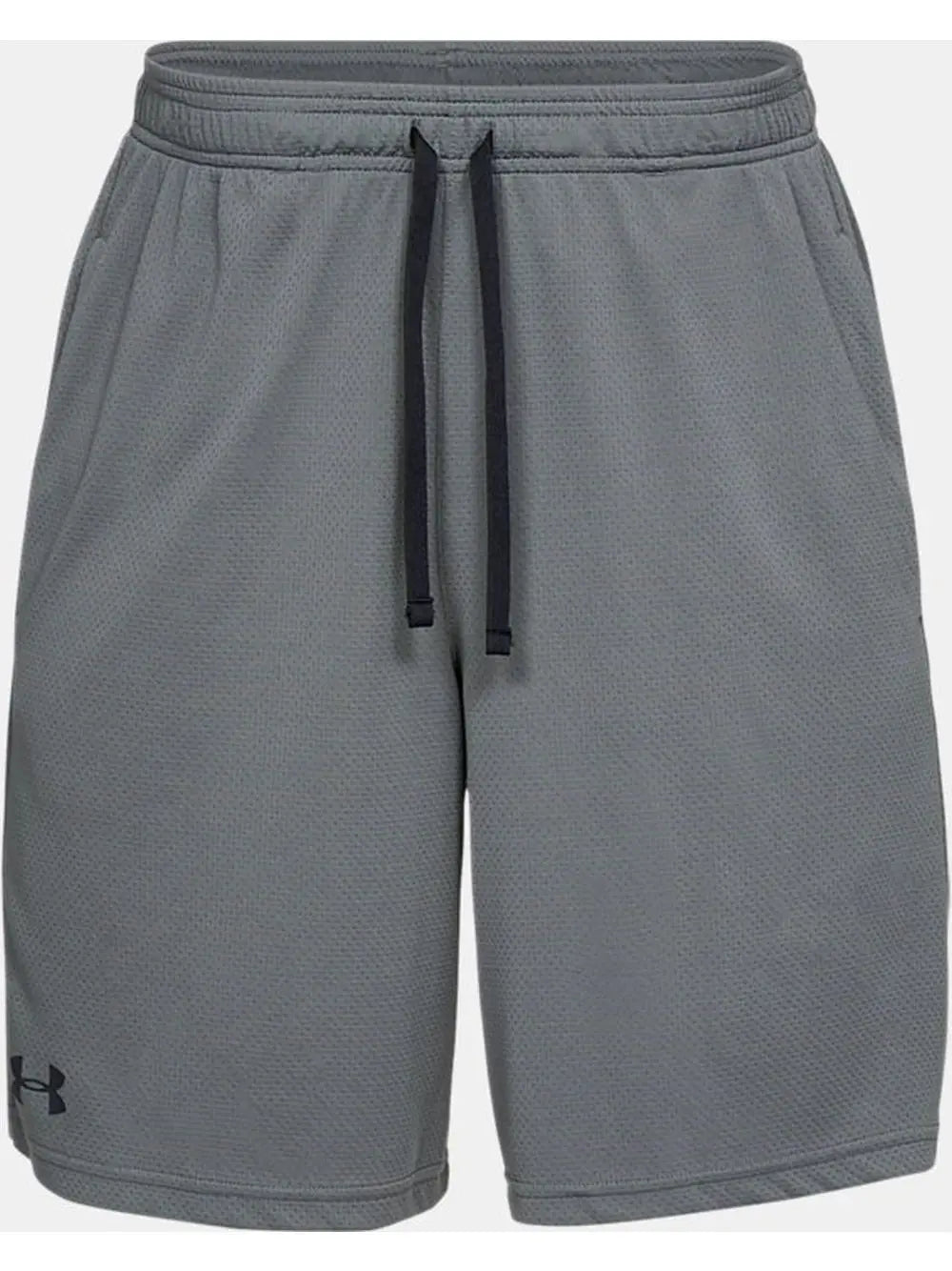 Pantaloncino Sportivo Under Armour UA TECH MESH Uomo - Grigio