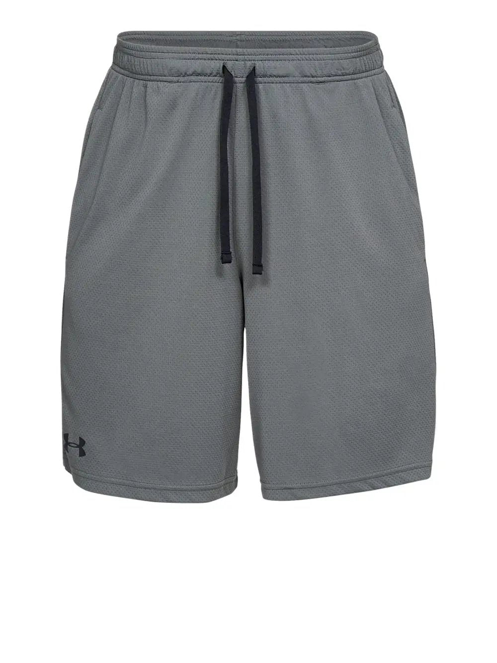 Pantaloncino Sportivo Under Armour Uomo Grigio Under Armour Angolo dello Sport