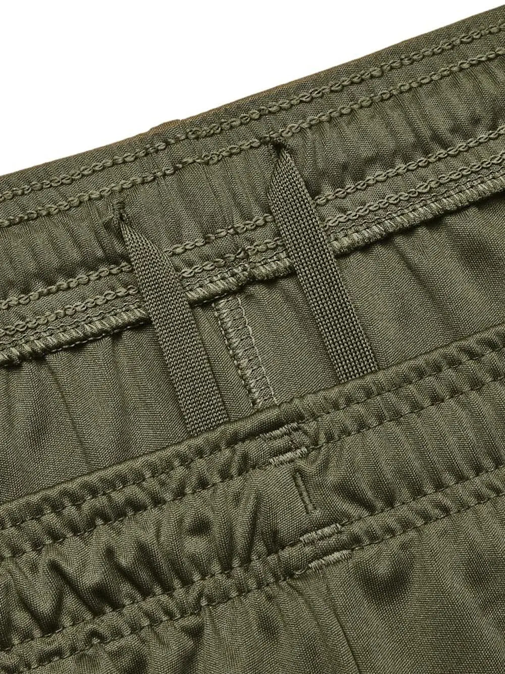 Pantaloncino Sportivo Under Armour Uomo - Verde