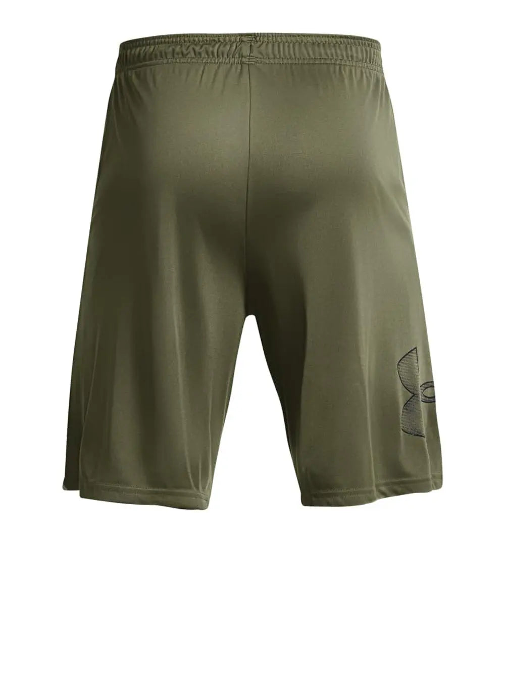 Pantaloncino Sportivo Under Armour Uomo - Verde