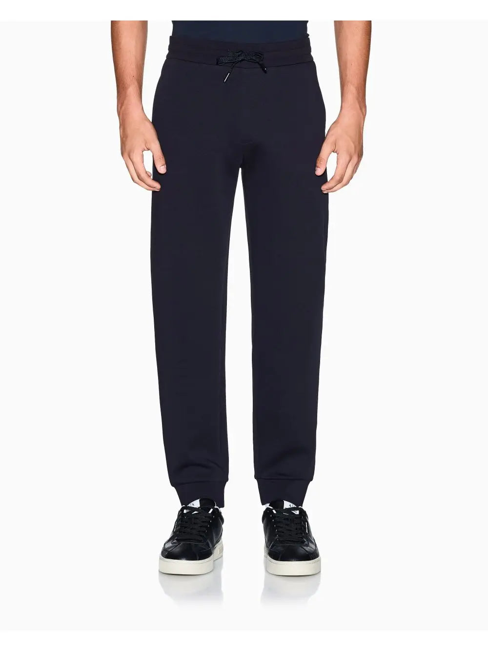 Pantalone Armani Uomo - Navy