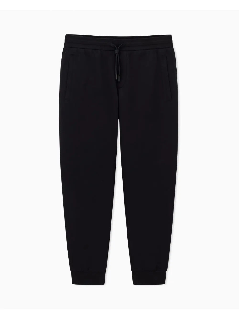 Pantalone Armani Uomo - Nero