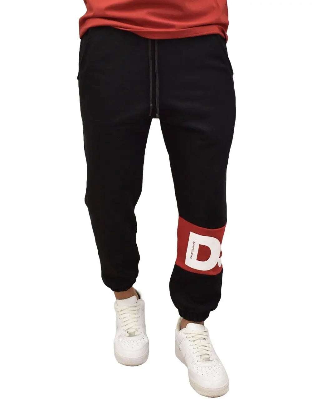 Pantalone Ds2 Uomo - Nero