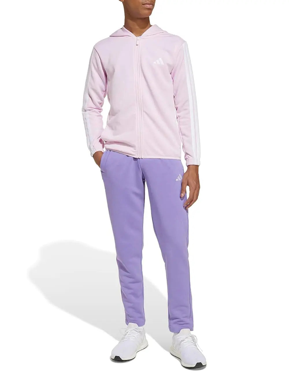 Pantalone Felpa Adidas Youth Unisex