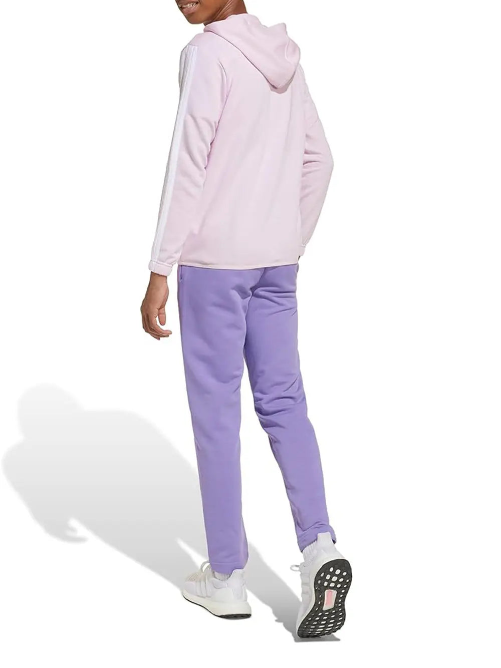 Pantalone Felpa Adidas Youth Unisex