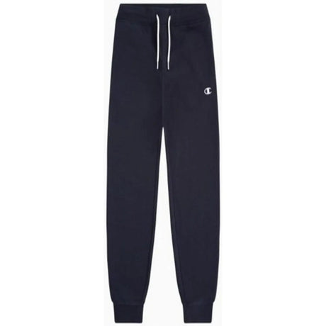 Pantalone Felpa CHAMPION Bambino Navy CHAMPION  Angolo dello Sport