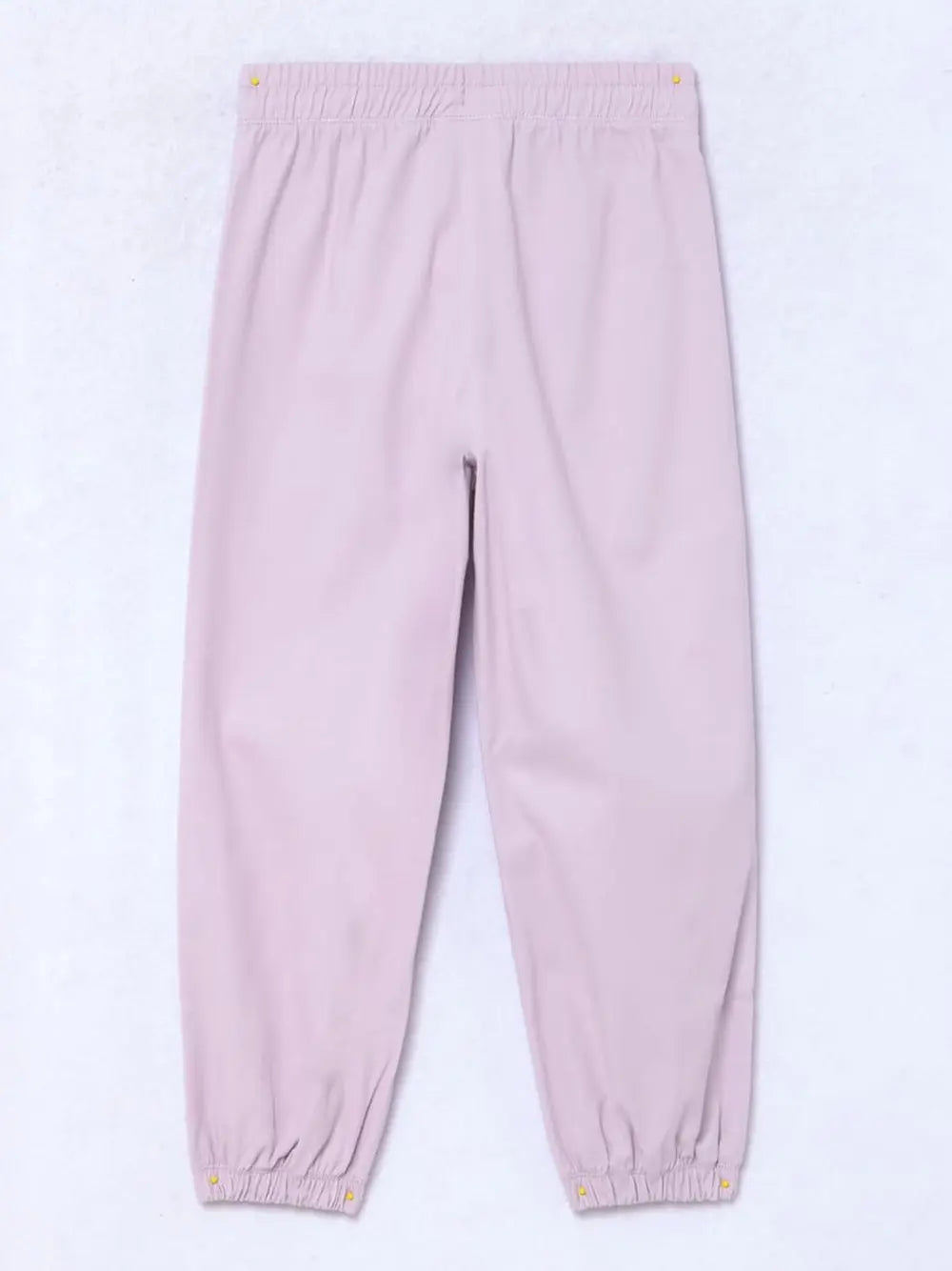 Pantalone Felpa Champion Bambina Rosa Champion Angolo dello Sport
