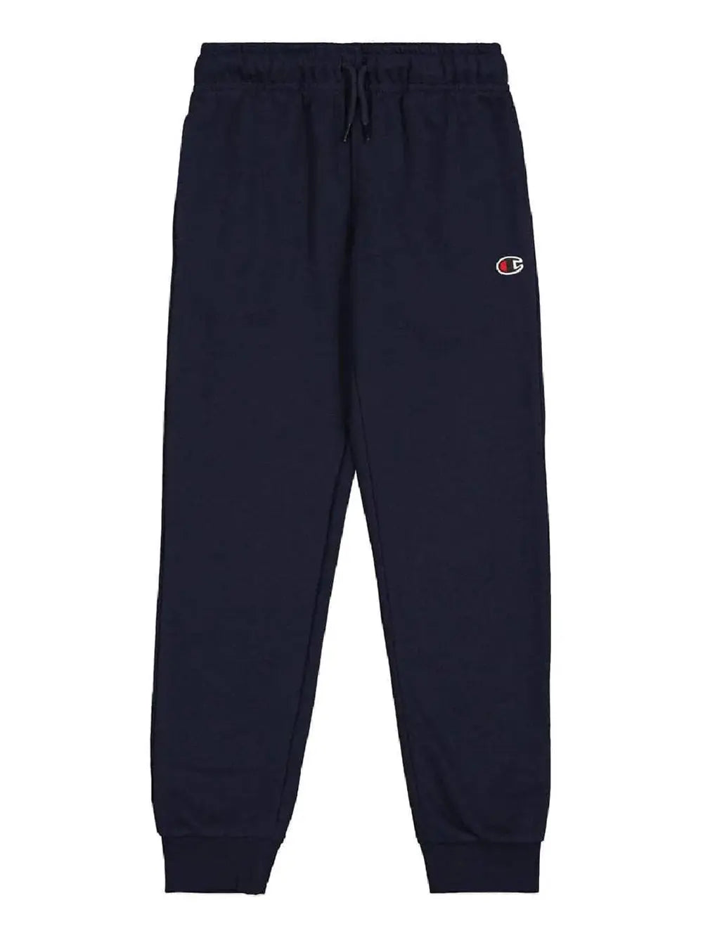 Pantalone Felpa Champion Bambino - Blu