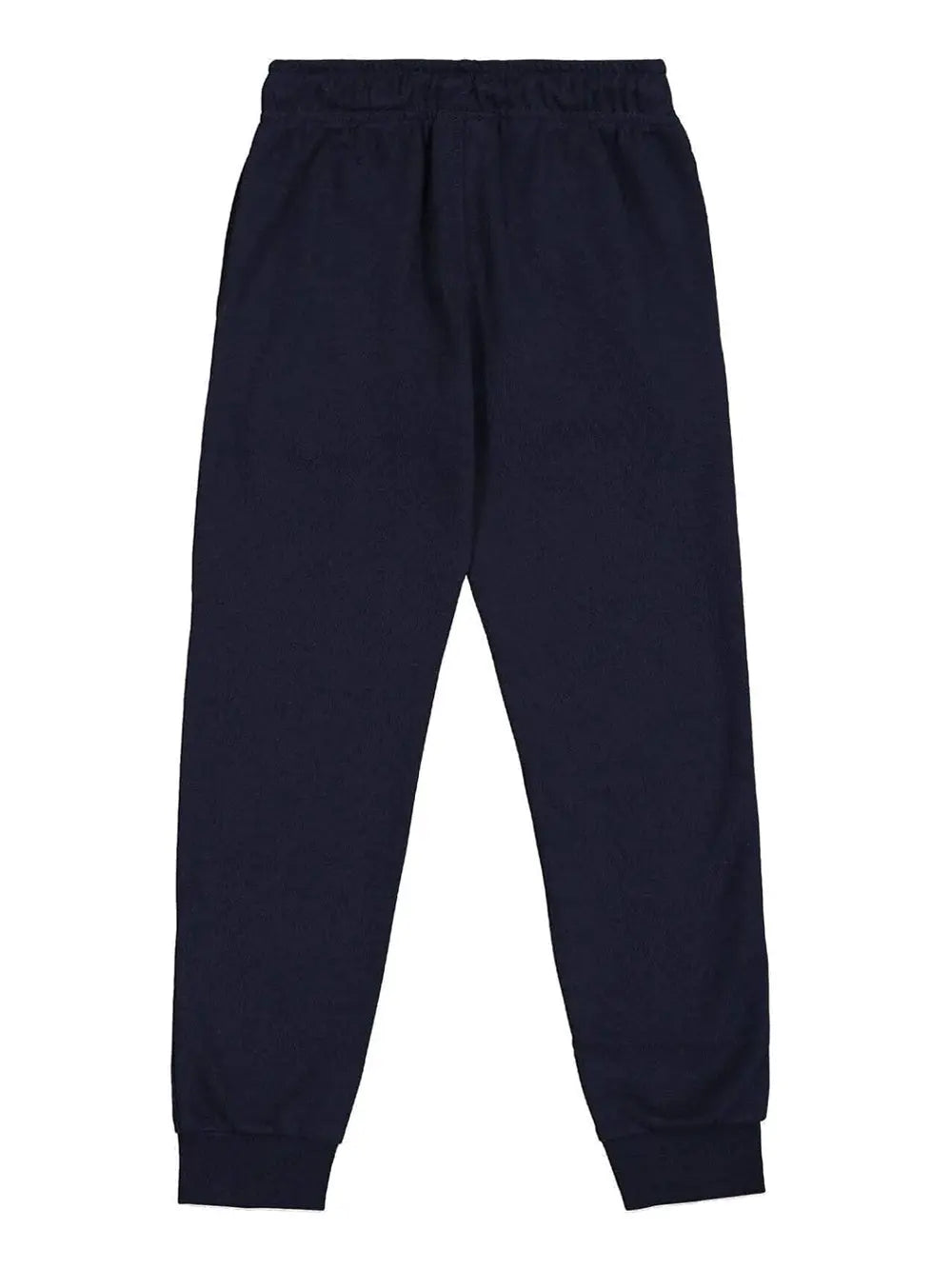 Pantalone Felpa Champion Bambino - Blu