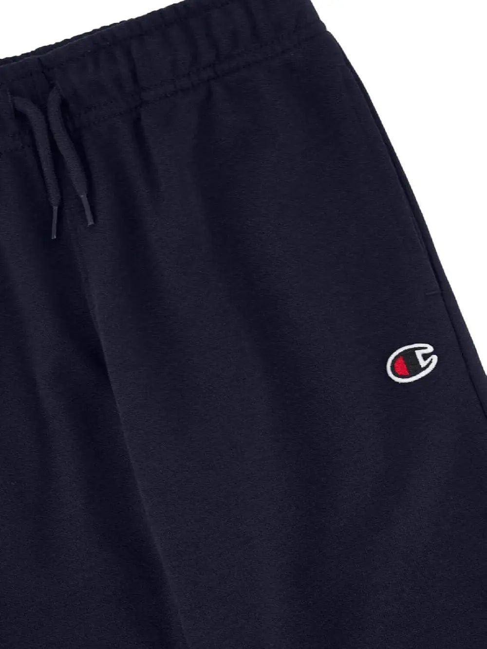 Pantalone Felpa Champion Bambino - Blu