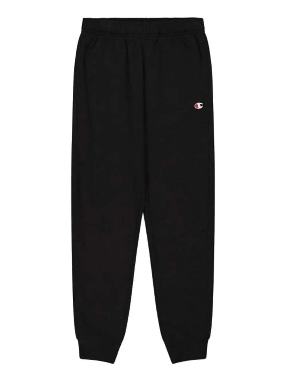 Pantalone Felpa Champion Bambino - Nero