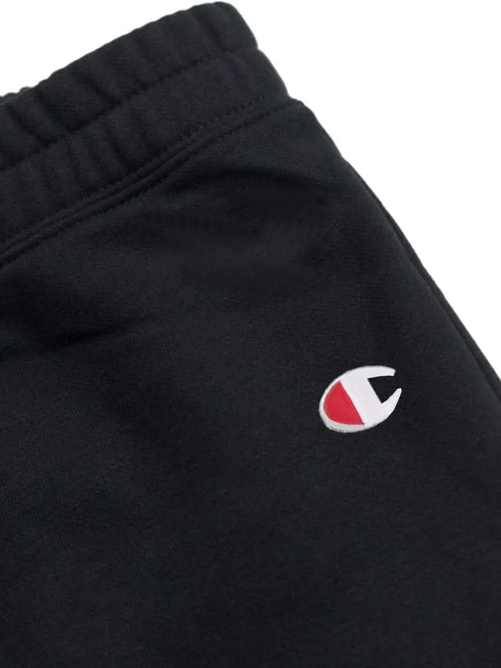 Pantalone Felpa Champion Bambino - Nero