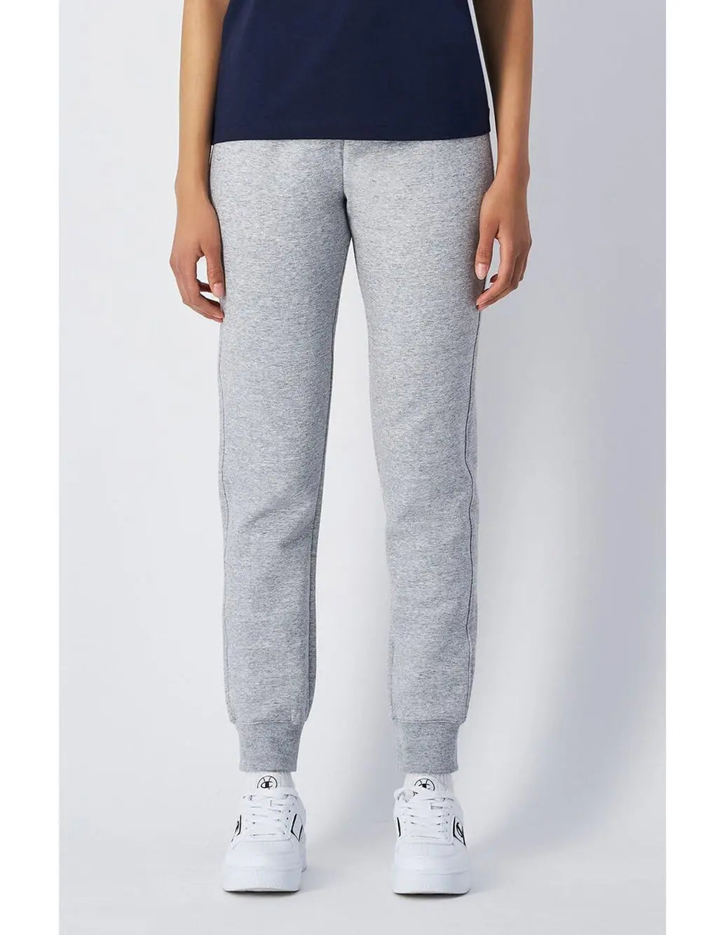 Pantalone Felpa Champion Donna Grigio Champion Angolo dello Sport