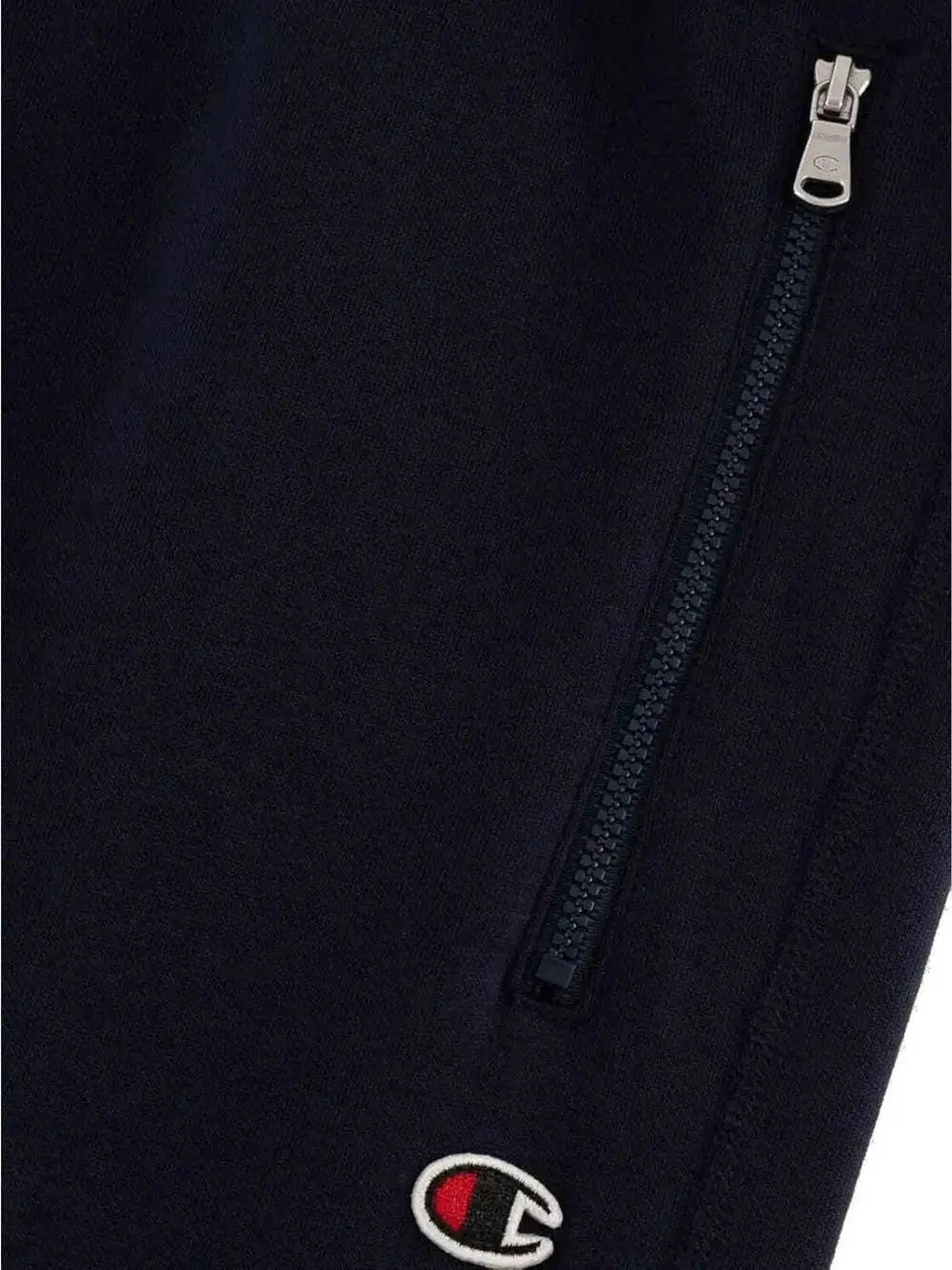 Pantalone Felpa Champion Uomo - Blu