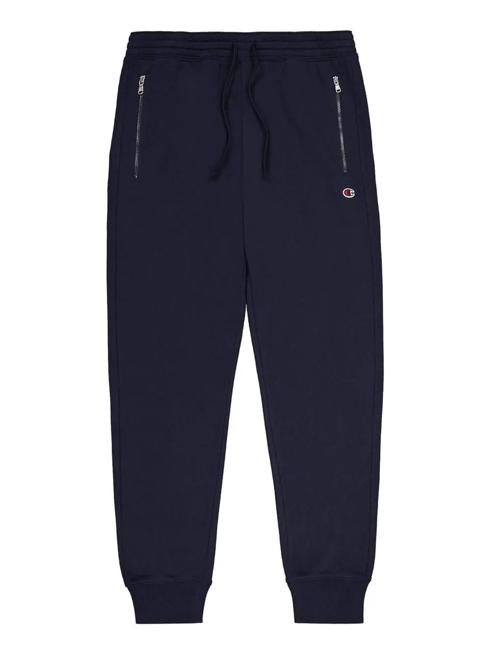 Pantalone Felpa Champion Uomo Blu Champion Angolo dello Sport