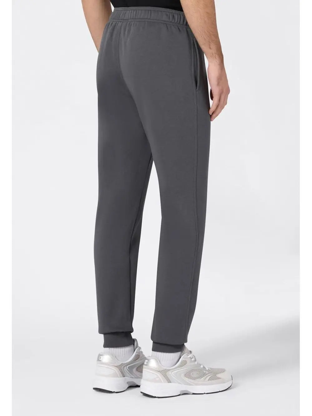 Pantalone Felpa Champion Uomo - Grigio