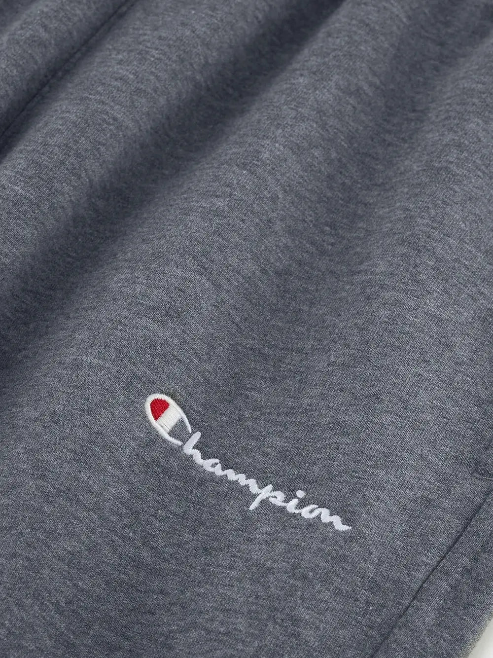 Pantalone Felpa Champion Uomo Grigio Champion Angolo dello Sport