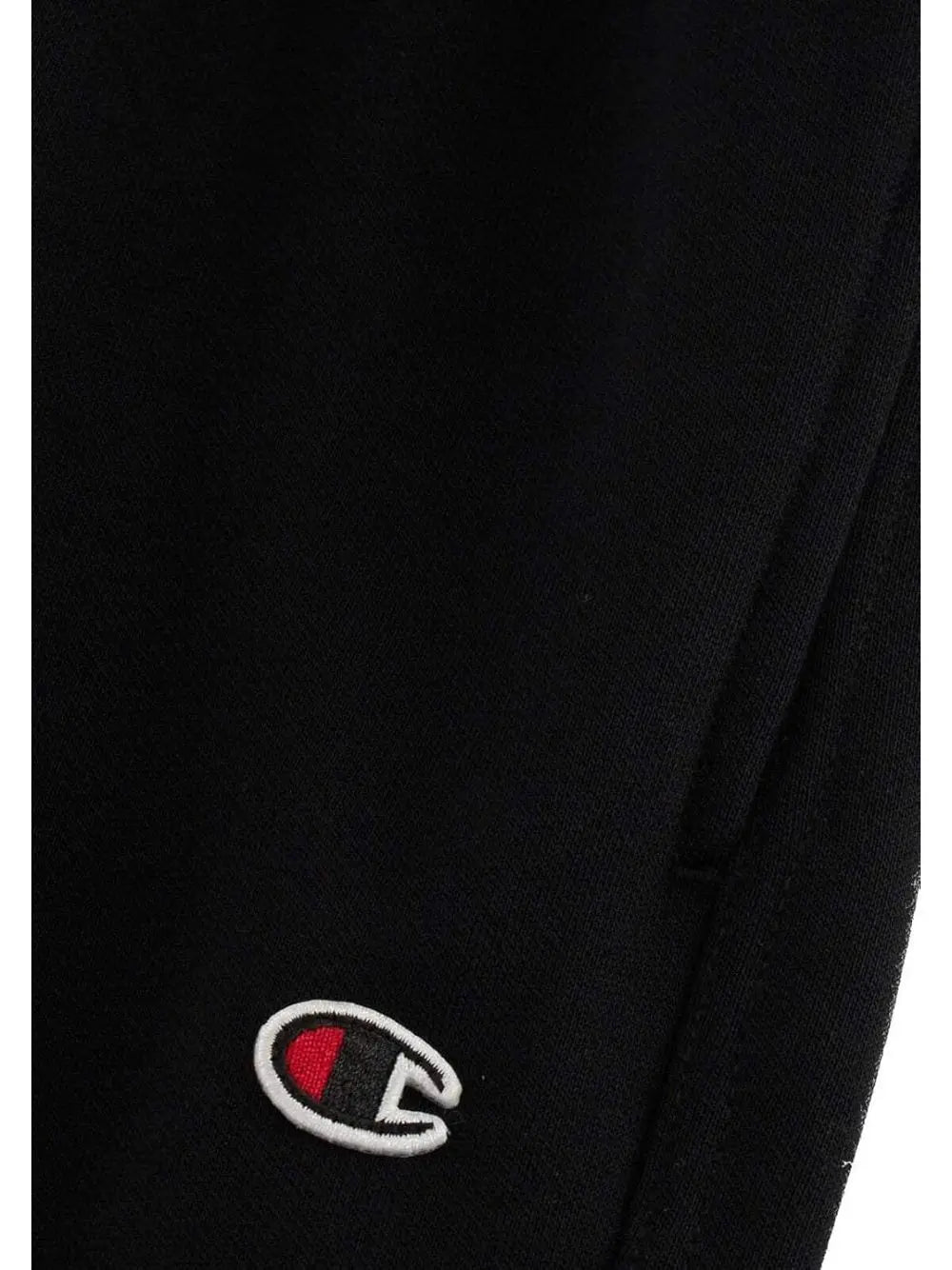 Pantalone Felpa Champion Uomo - Nero