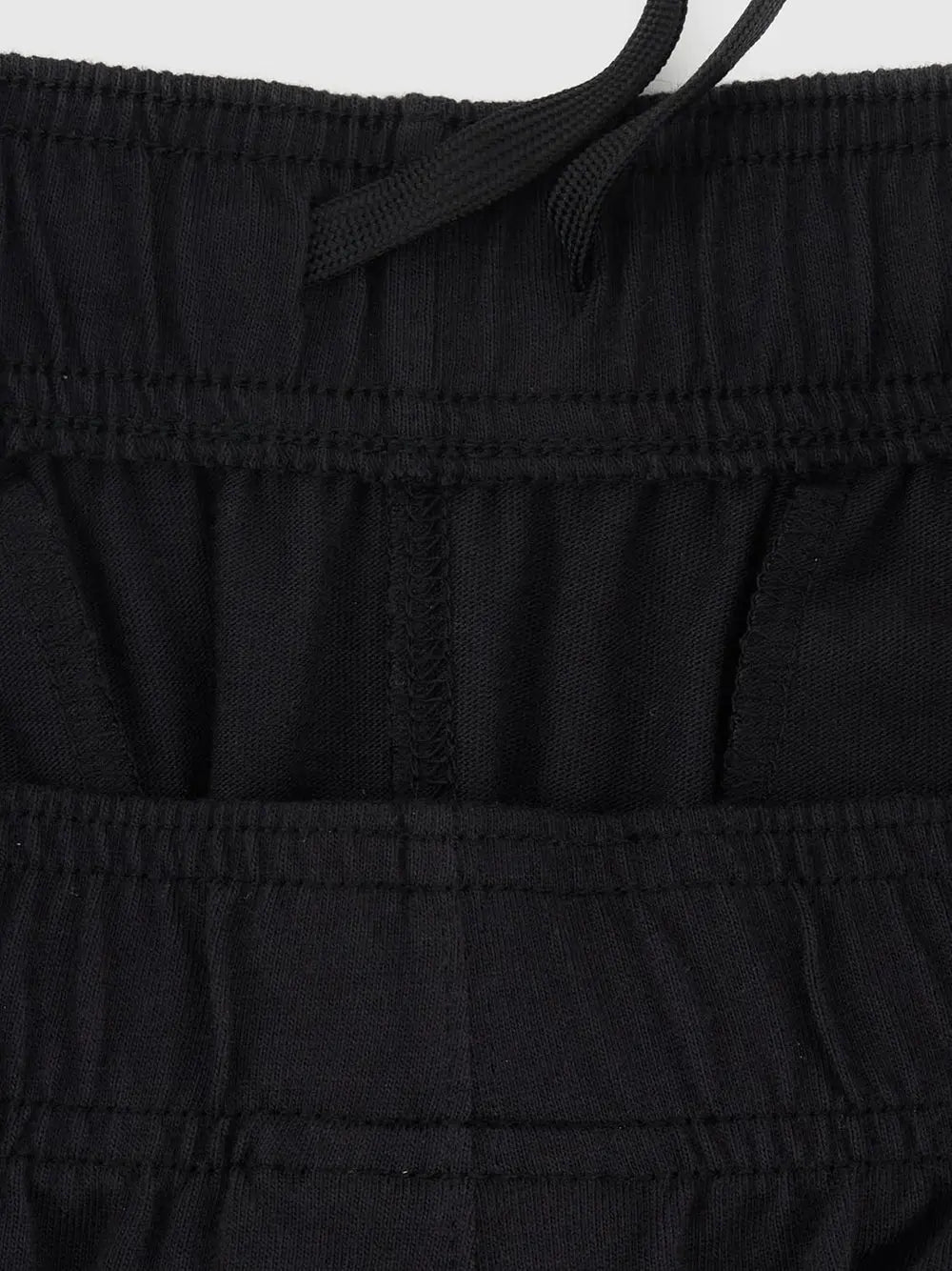 Pantalone Felpa Champion Uomo - Nero