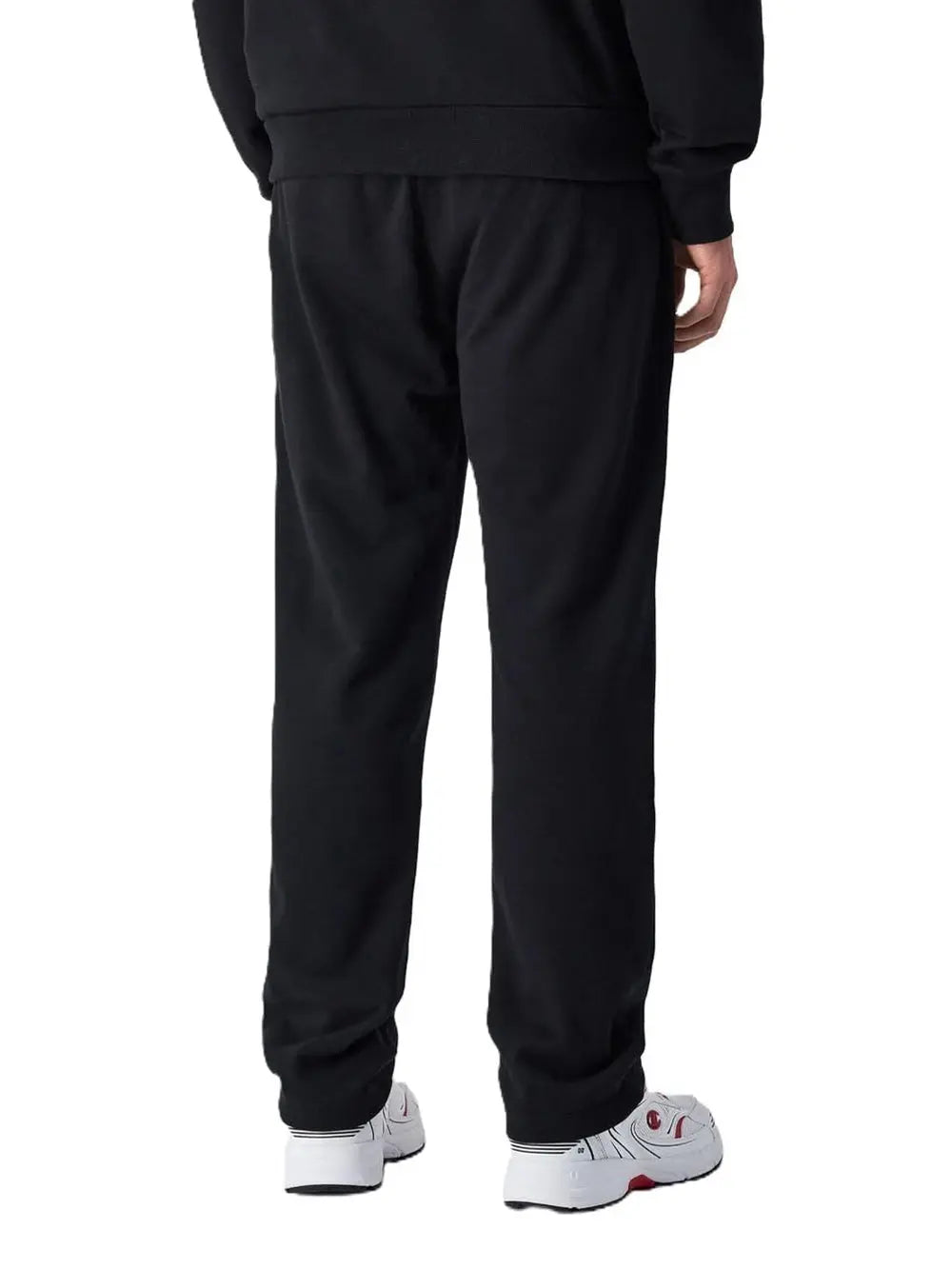Pantalone Felpa Champion Uomo - Nero