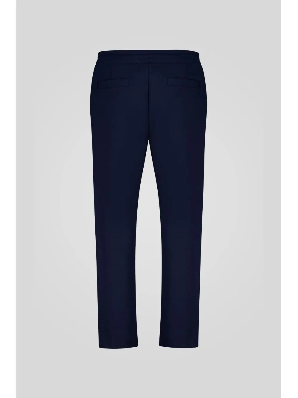 Pantalone Felpa Ciesse Piumini NAKU Uomo - Blu