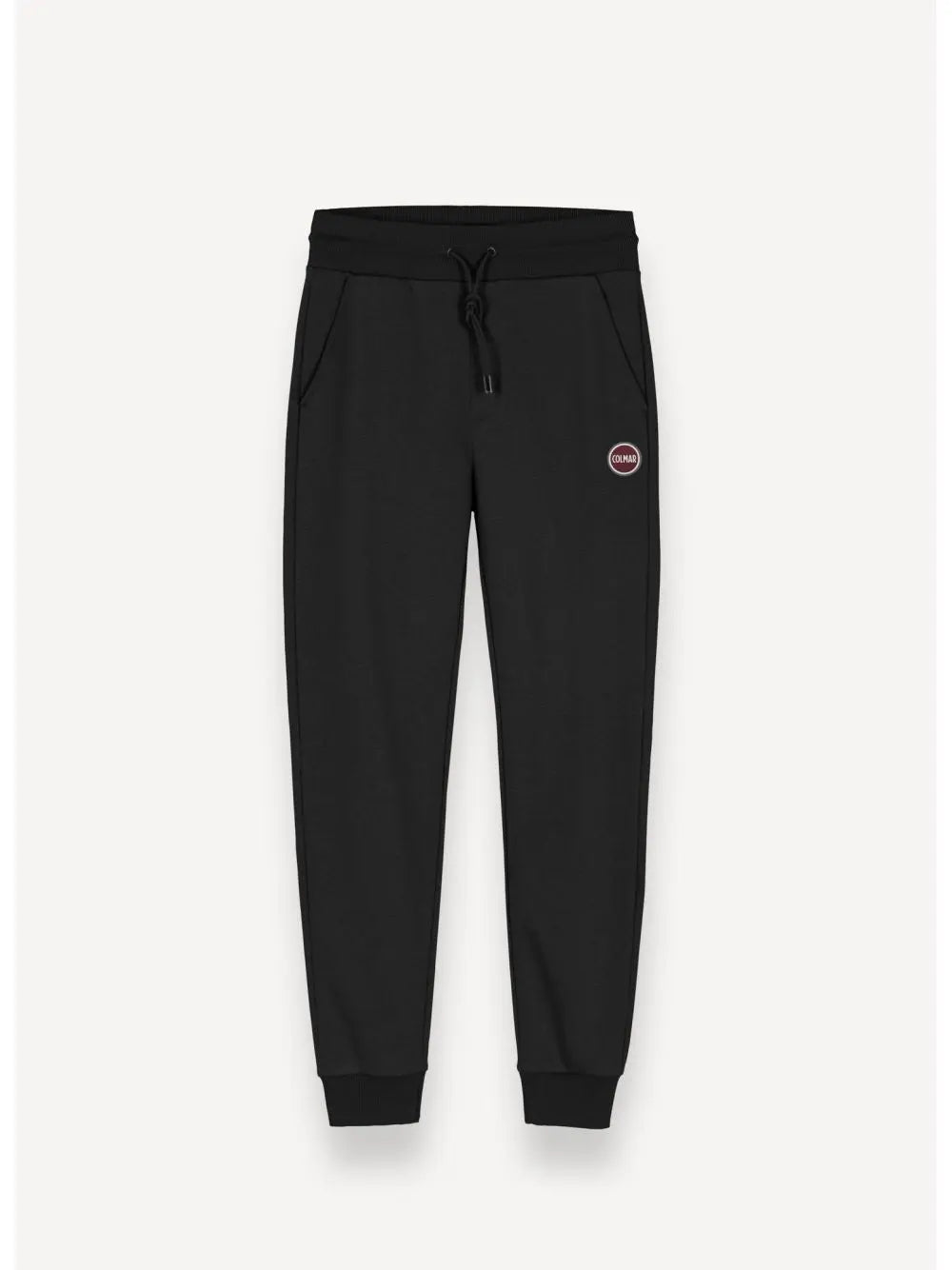 Pantalone Felpa Colmar Uomo - Nero
