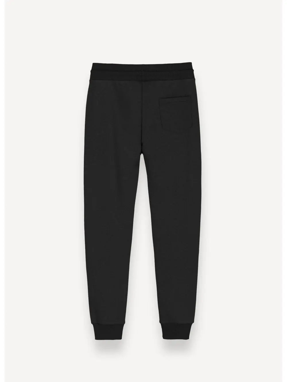 Pantalone Felpa Colmar Uomo - Nero
