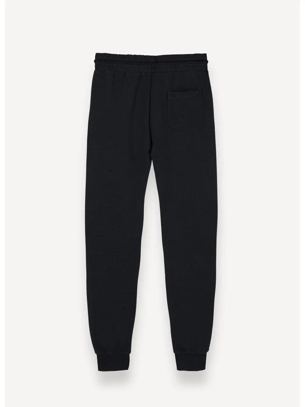 Pantalone Felpa Colmar Uomo - Nero