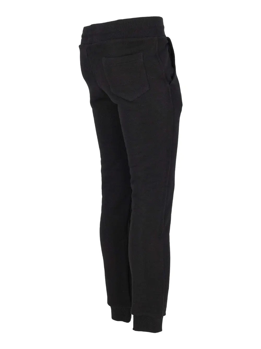 Pantalone Felpa Colmar Uomo Pantaloni Uomo Nero Colmar Angolo dello Sport