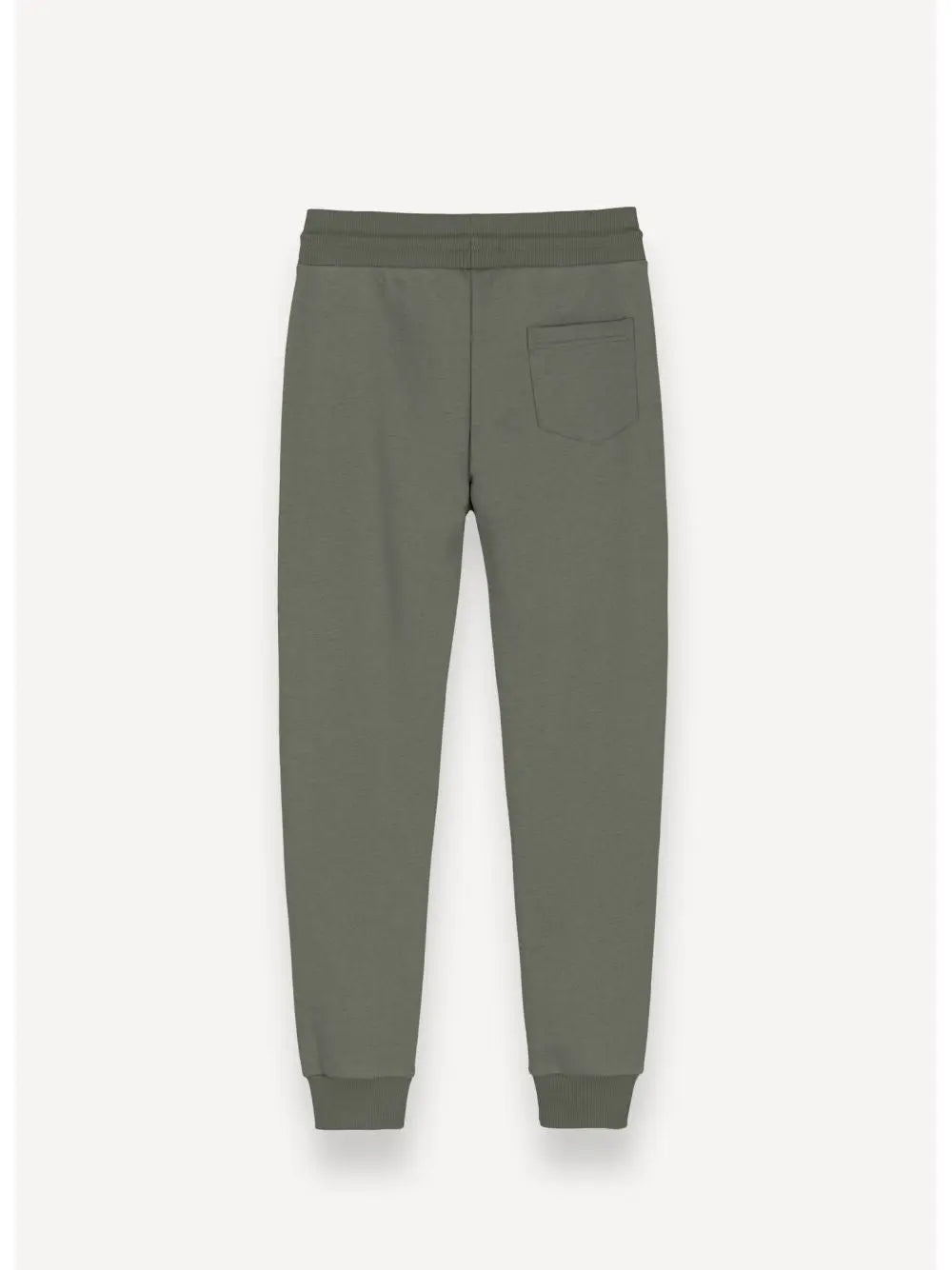 Pantalone Felpa Colmar Uomo - Verde