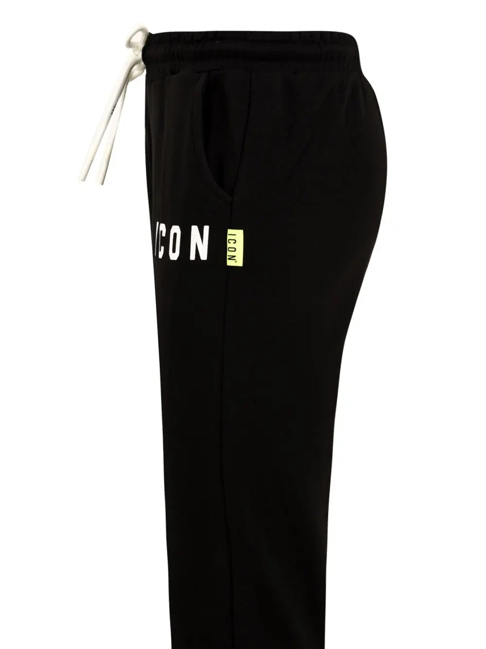 Pantalone Felpa Icon Uomo