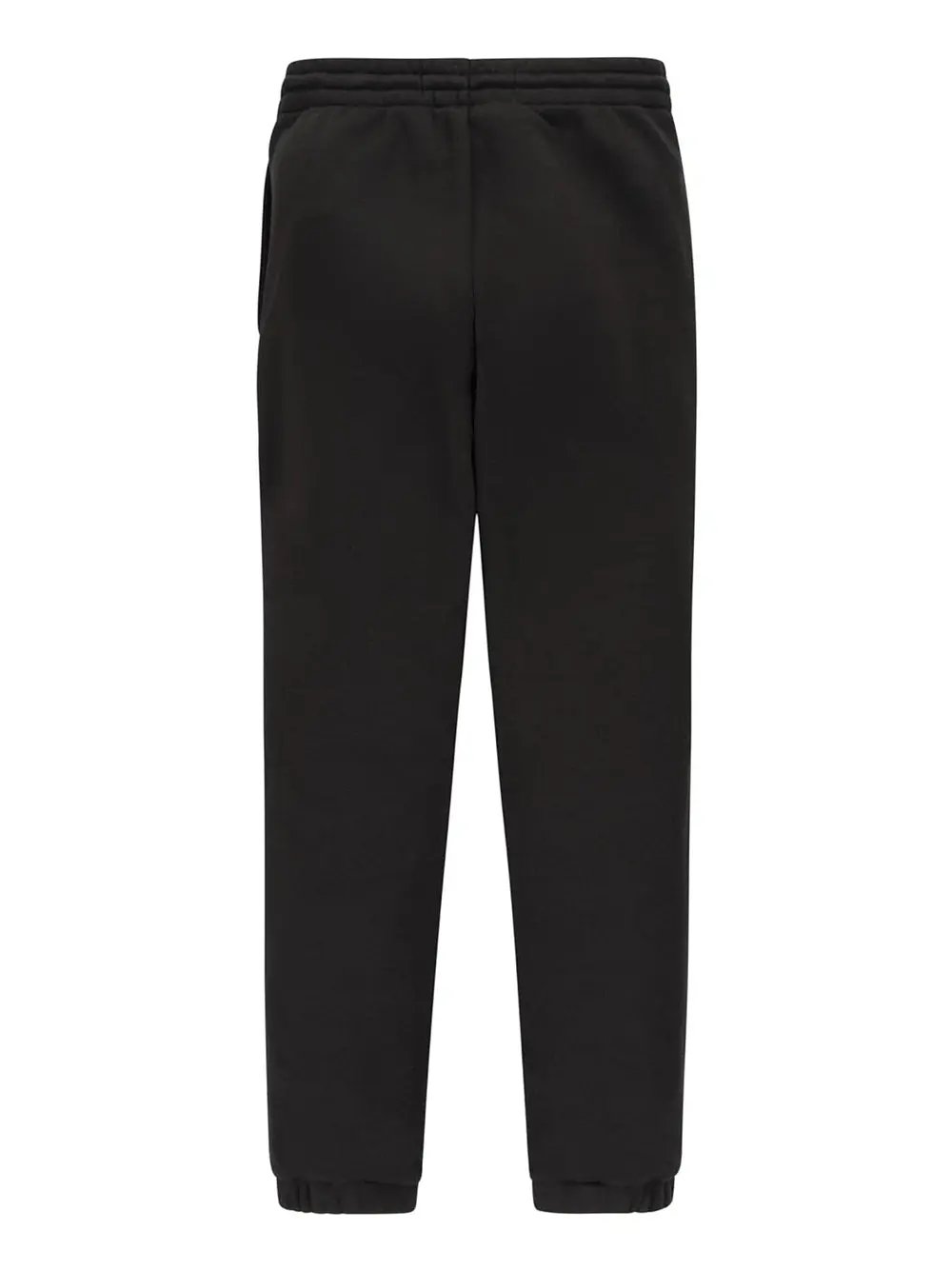 Pantalone Felpa Levis Bambino Boxtab Jogger Nero Levi's Angolo dello Sport