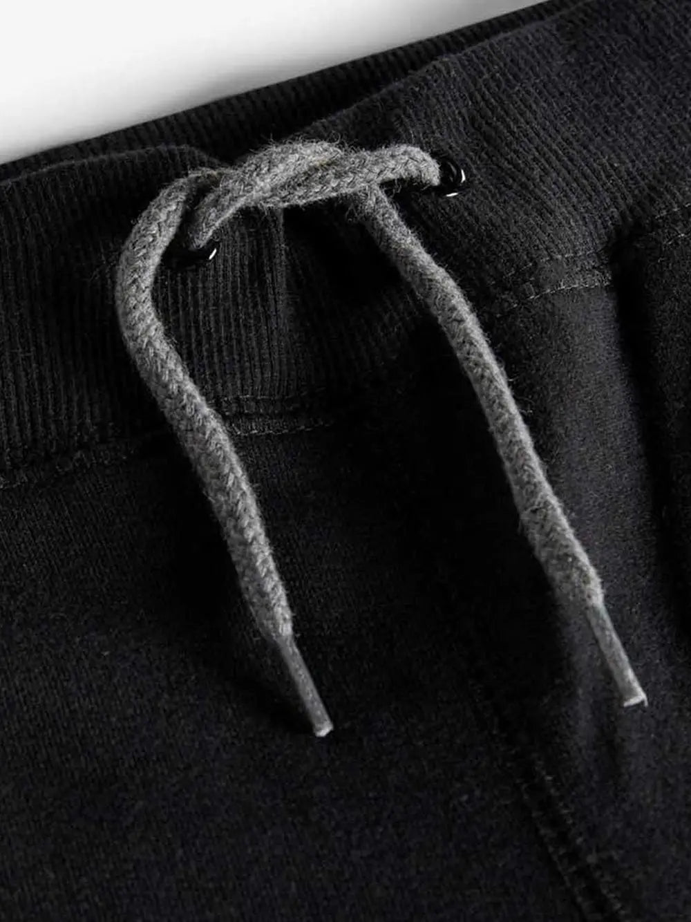 Pantalone Felpa Name It Bambino Nero Name It Angolo dello Sport