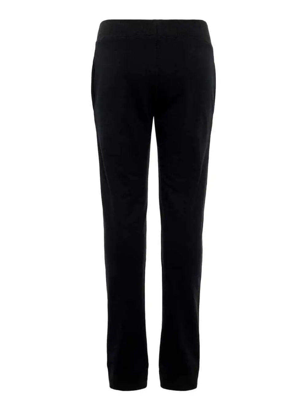 Pantalone Felpa Name It Bambino Nero Name It Angolo dello Sport