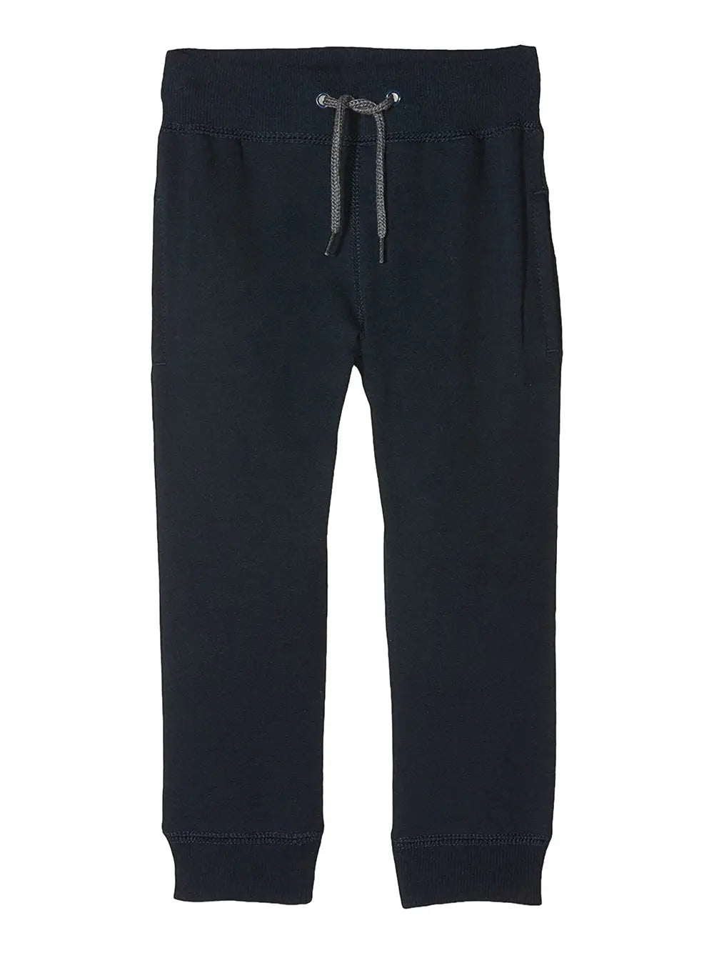 Pantalone Felpa Name It Bambino Sweat Blu