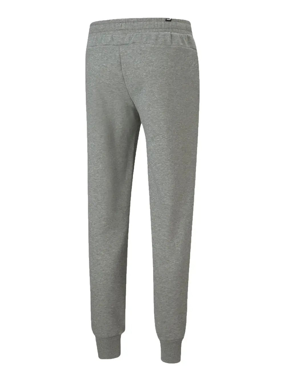 Pantalone Felpa Puma Bambino Ess Slim Grigio Puma Angolo dello Sport