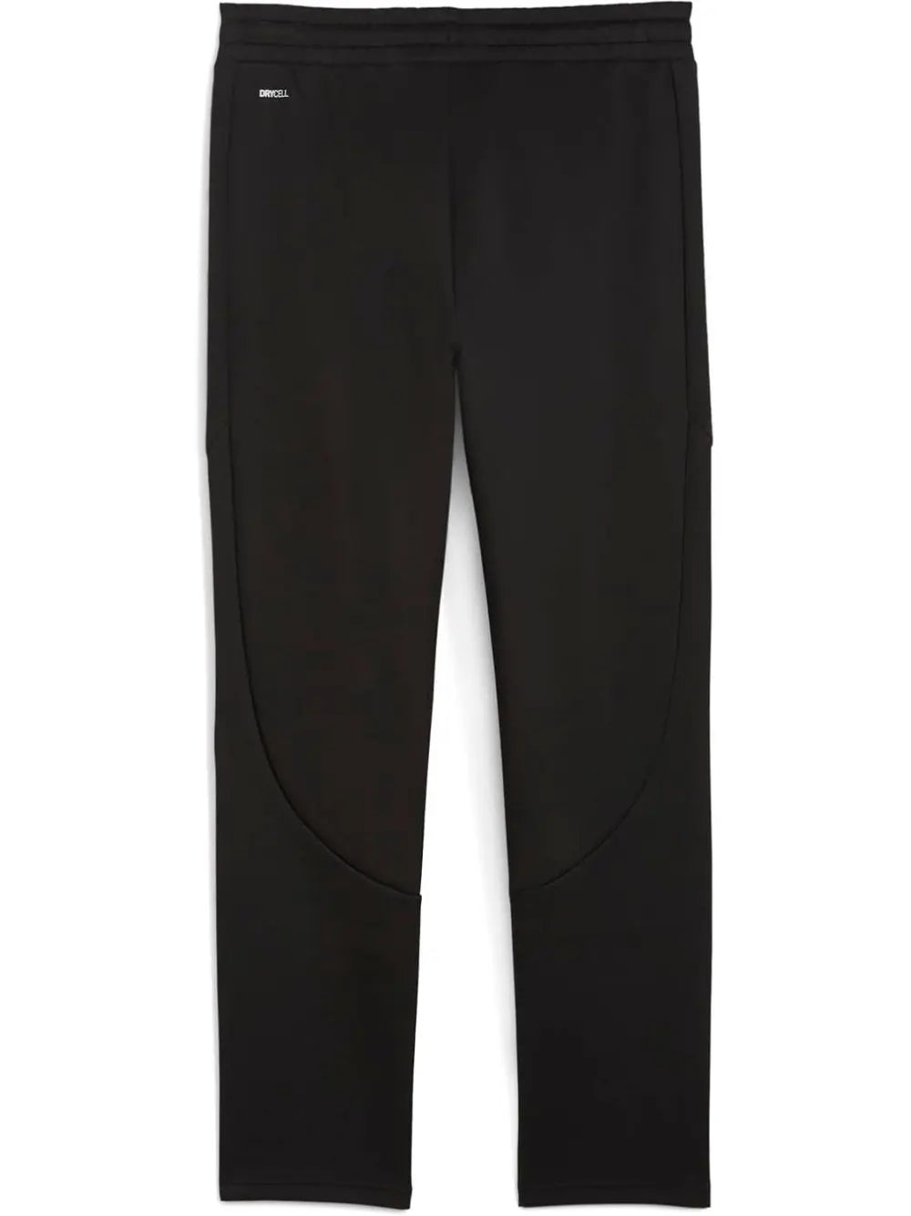 Pantalone Felpa Puma Donna - Nero