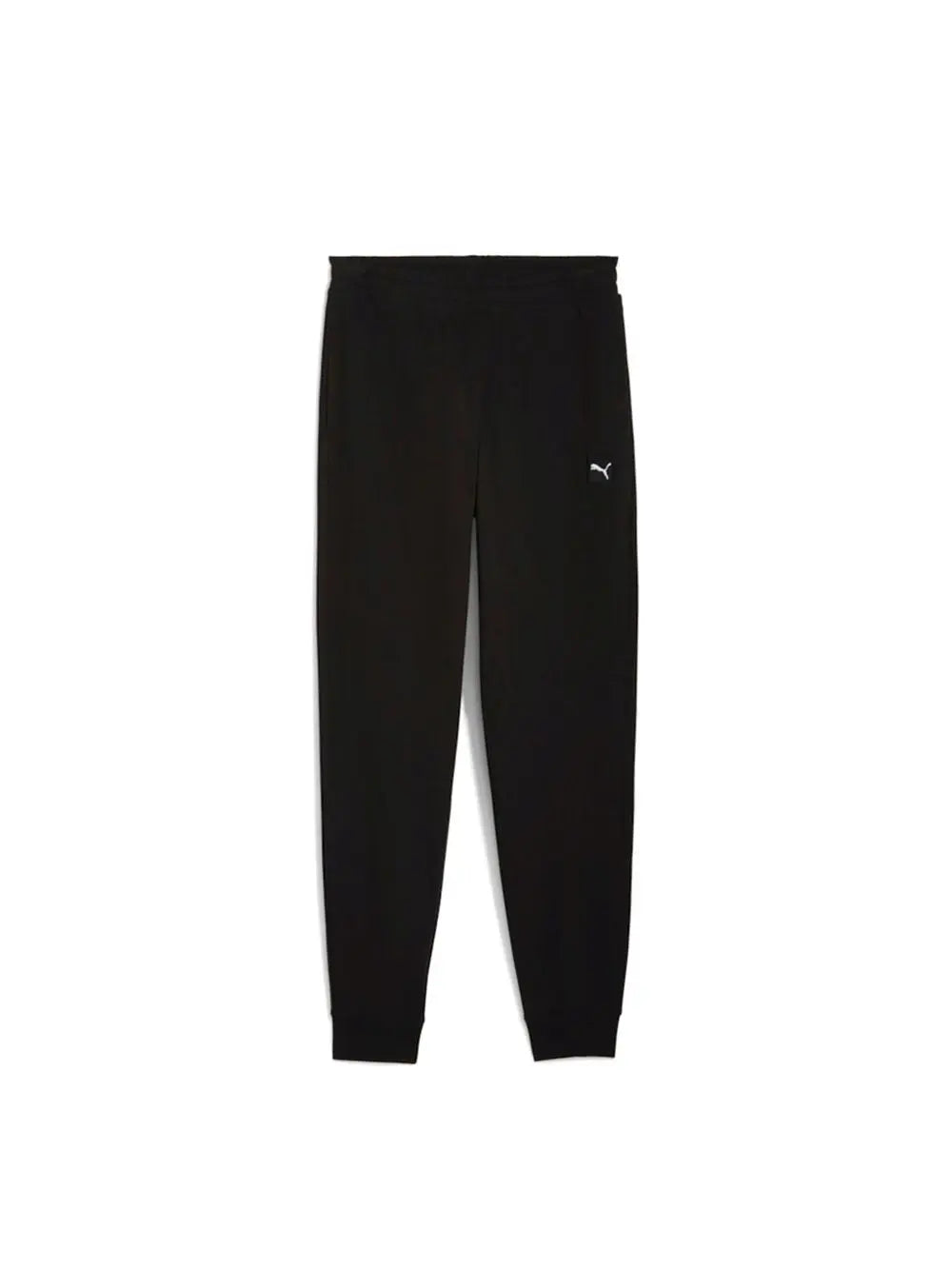 Pantalone Felpa Puma Uomo - Nero