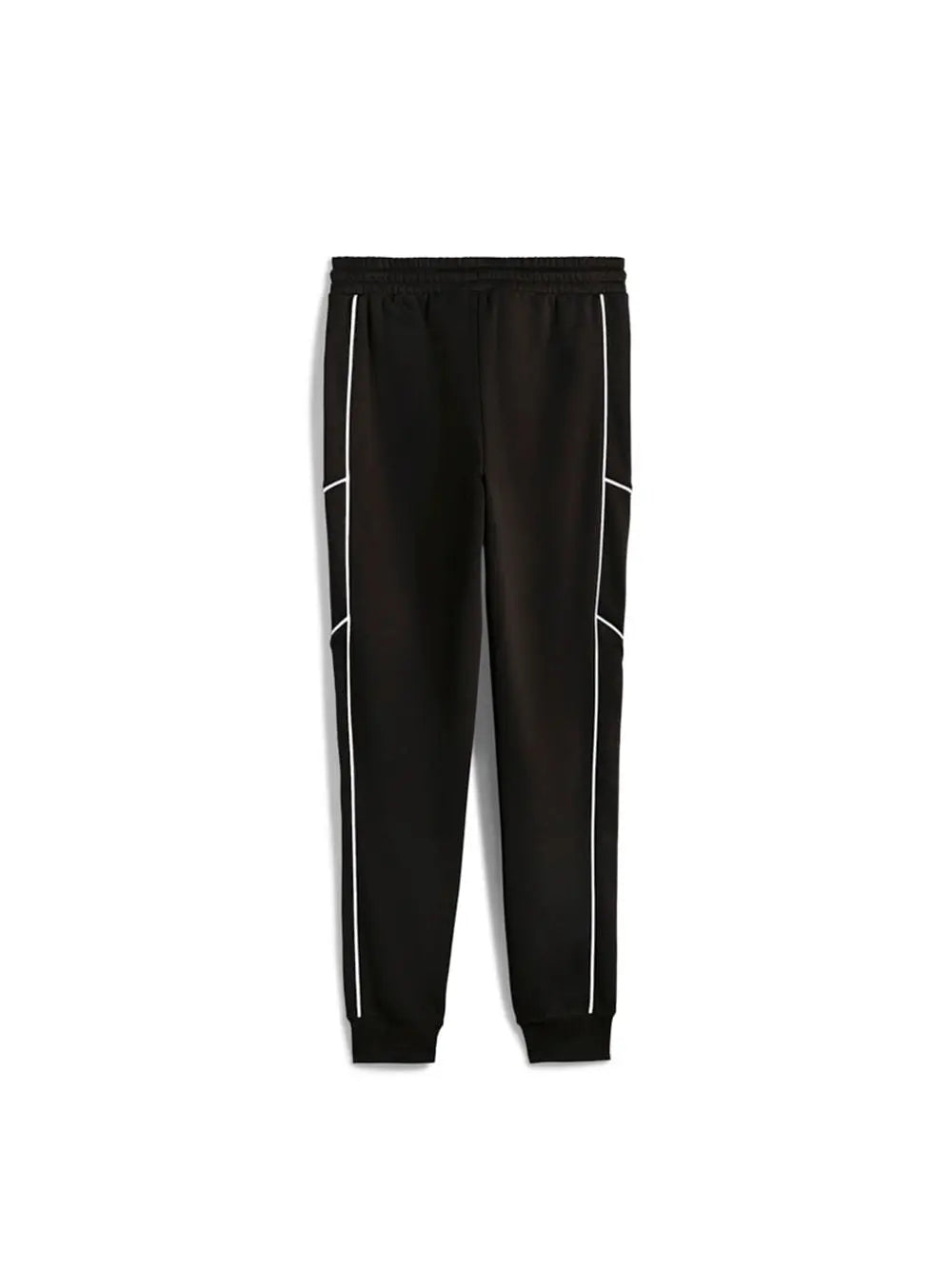 Pantalone Felpa Puma Uomo - Nero