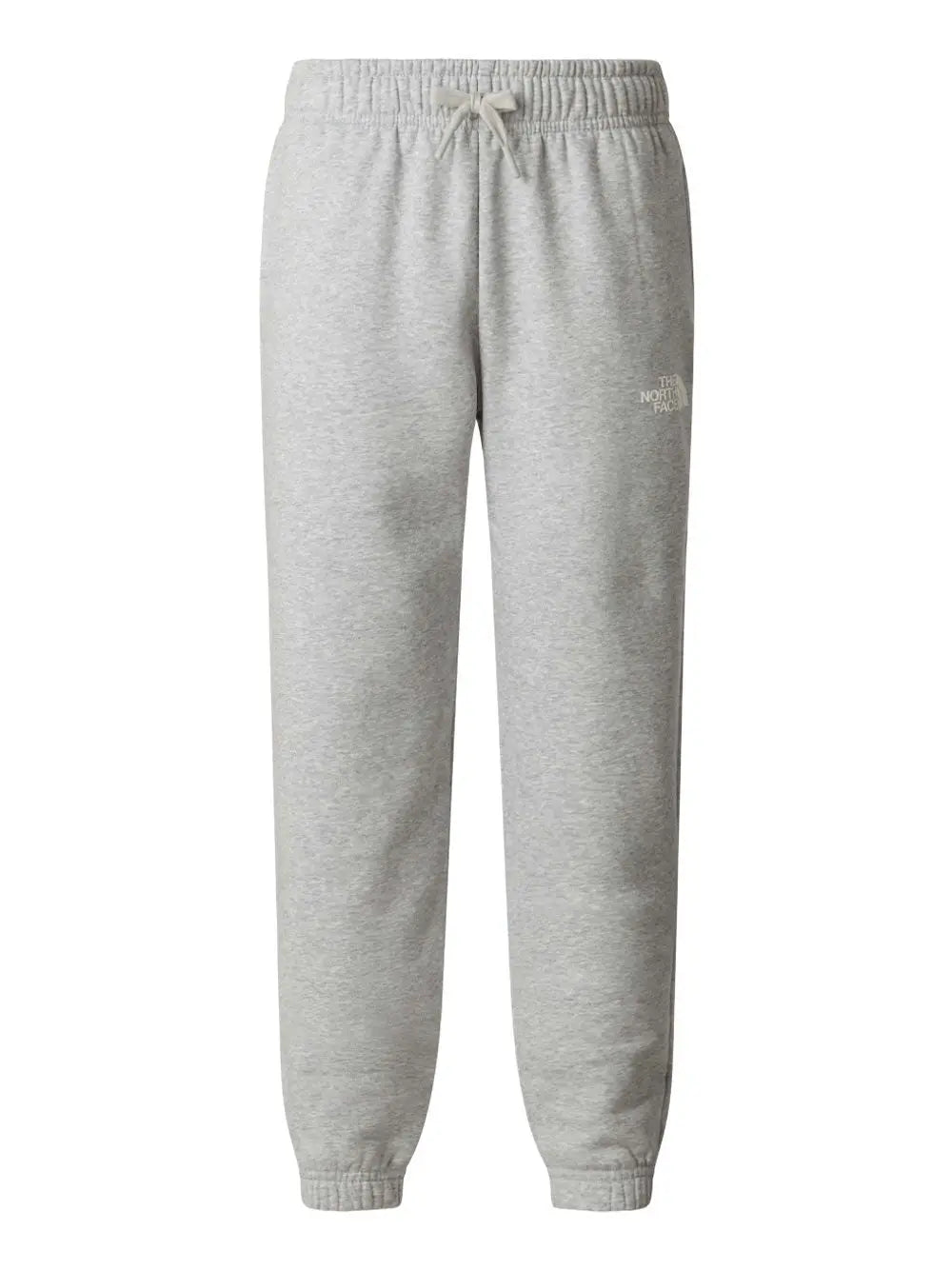 Pantalone Felpa The North Face Unisex Bambino - Grigio