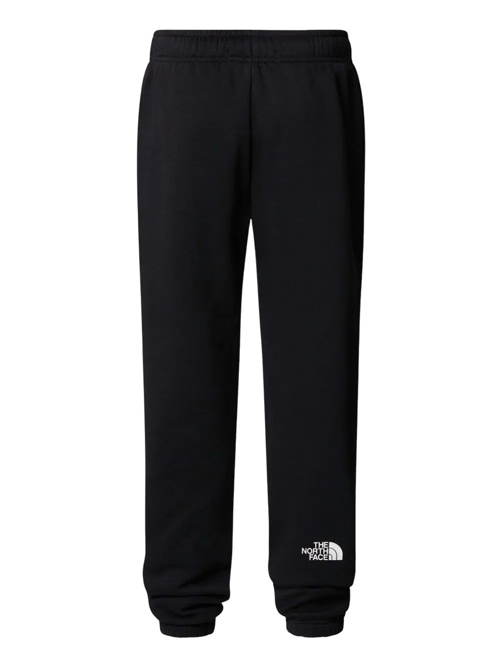 Pantalone Felpa The North Face Unisex Bambino - Nero