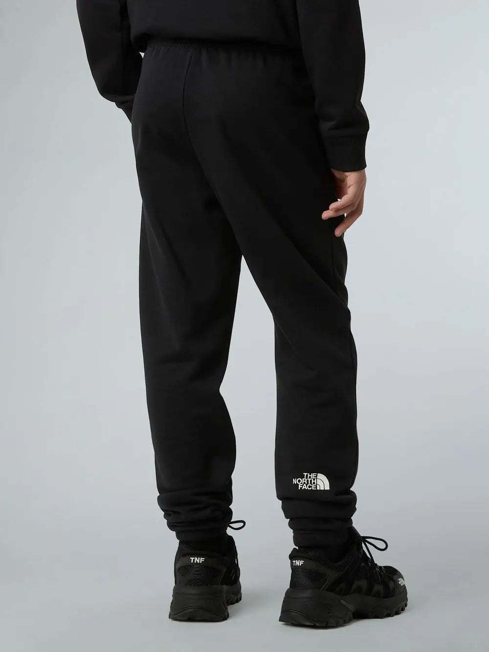 Pantalone Felpa The North Face Unisex Bambino - Nero